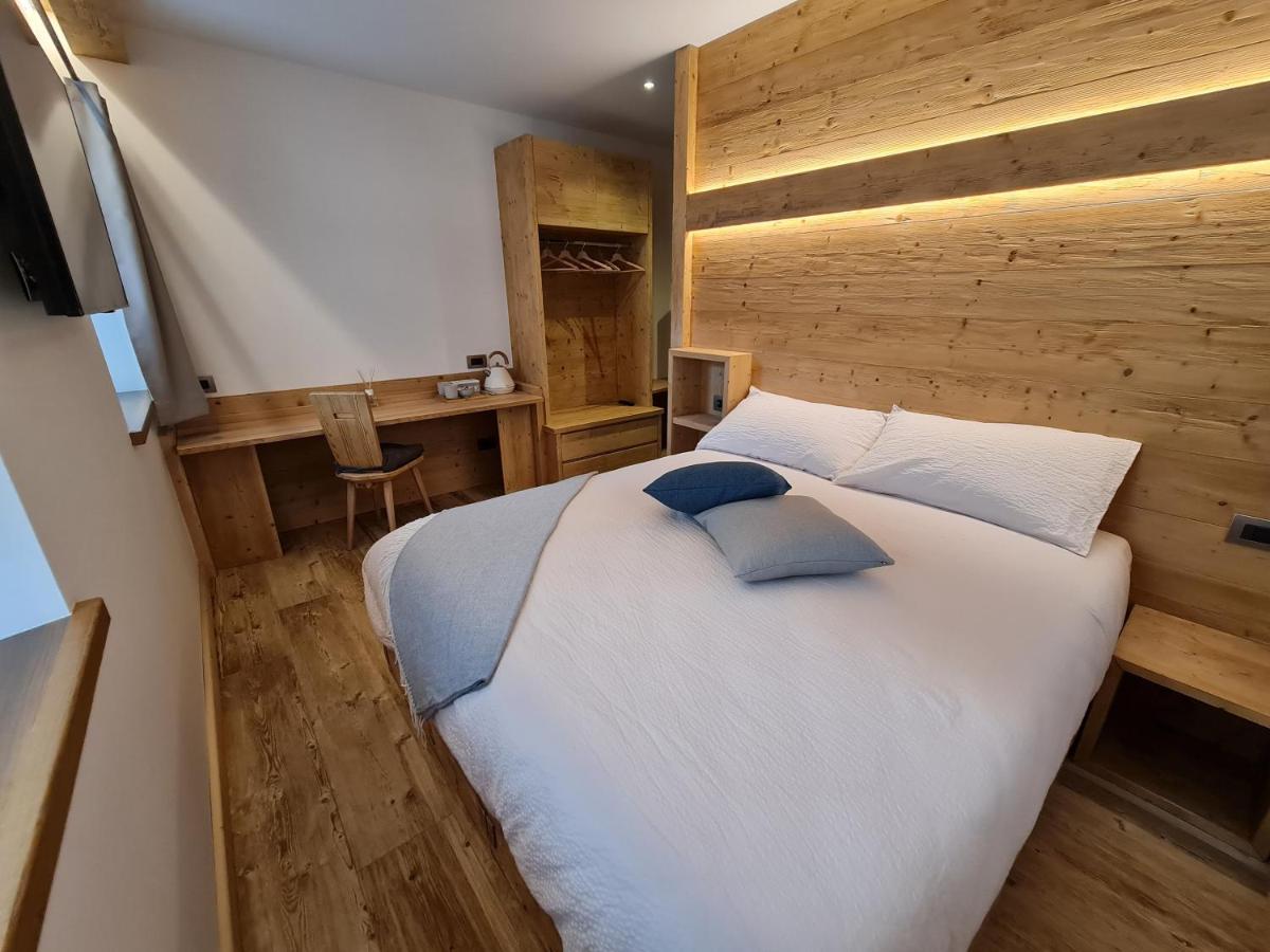 La Culla B&B Падола Экстерьер фото