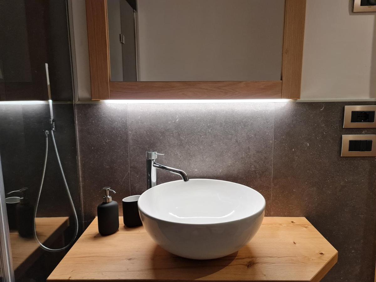 La Culla B&B Падола Экстерьер фото